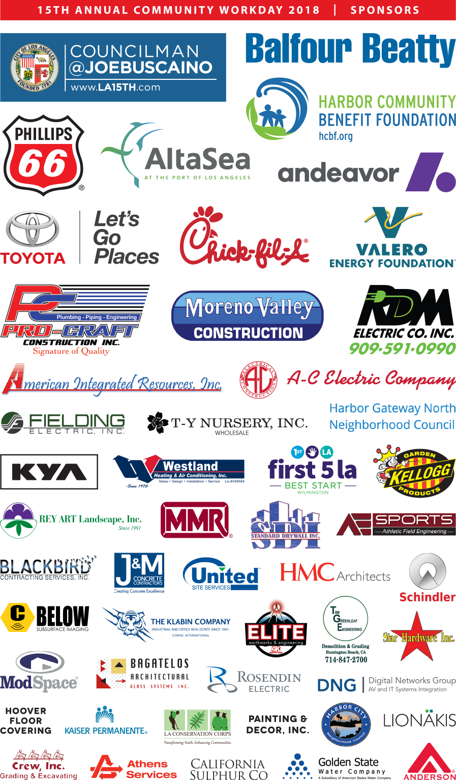 Sharefest_2018_workday_sponsors