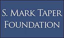 S-Mark-Taper-Foundation-Logo