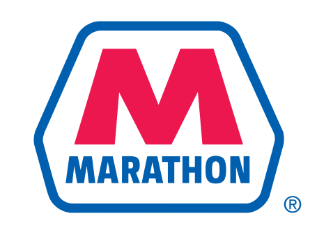 marathon,logo