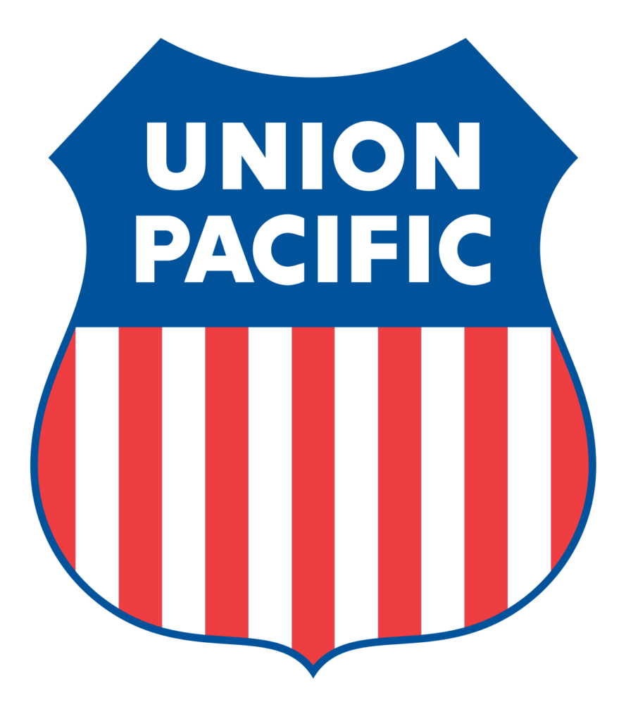 union pacific