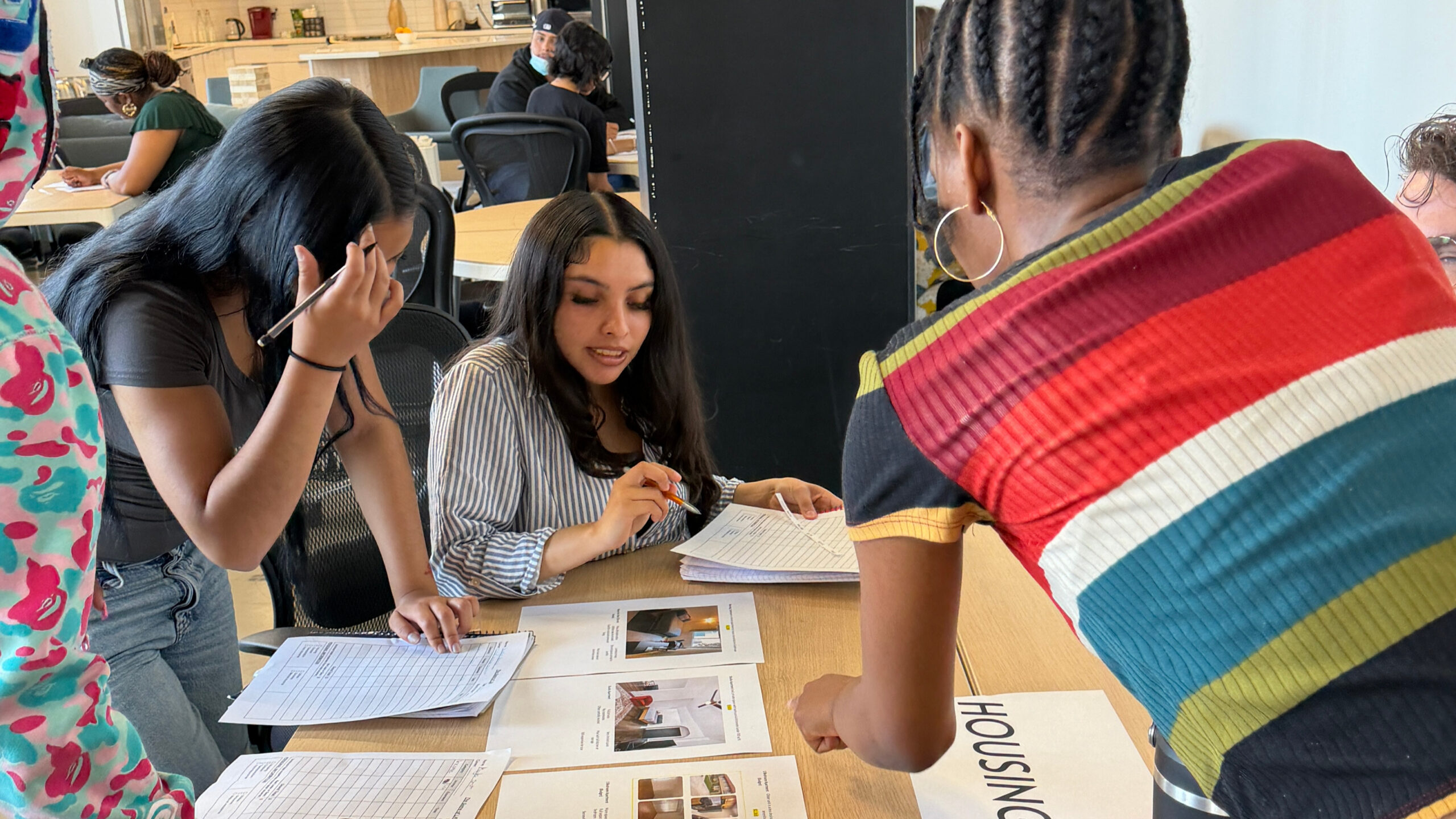 Summer 2026 – Building Resilience For the Future